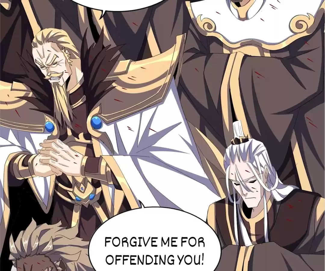 Read The Devil Butler chapter 386 image 32 on Lezhin