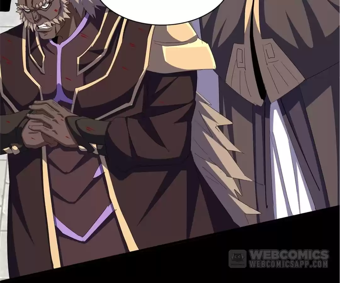 Read The Devil Butler chapter 386 image 33 on Lezhin
