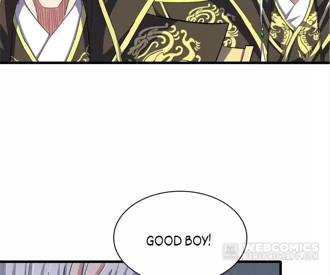 Read The Devil Butler chapter 386 image 41 on Lezhin