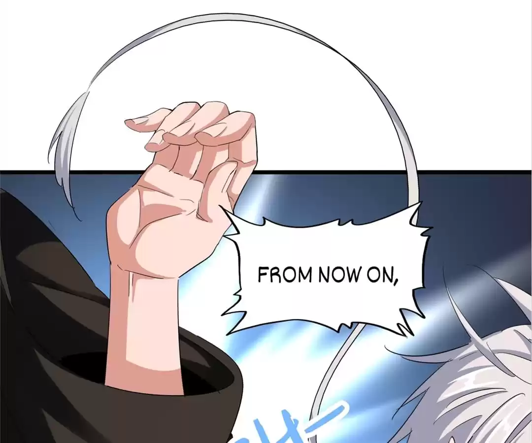 Read The Devil Butler chapter 386 image 43 on Lezhin