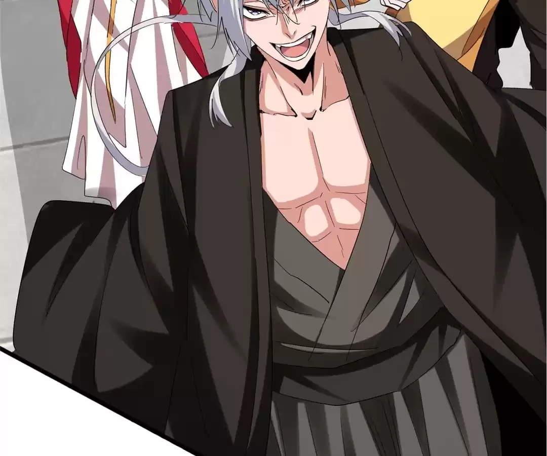 Read The Devil Butler chapter 386 image 48 on Lezhin