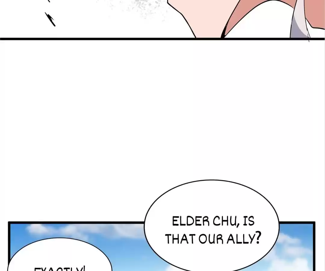 Read The Devil Butler chapter 386 image 52 on Lezhin
