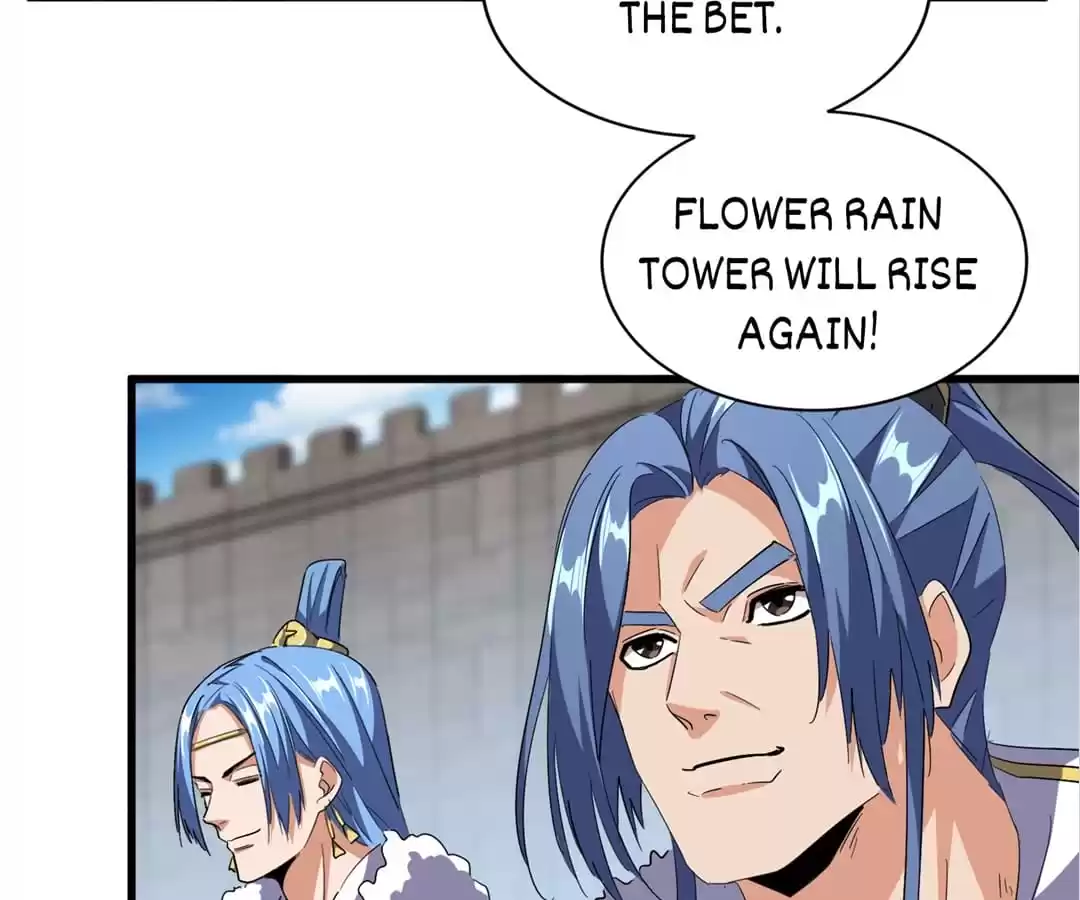 Read The Devil Butler chapter 386 image 54 on Lezhin