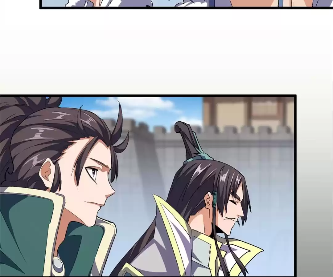 Read The Devil Butler chapter 386 image 55 on Lezhin