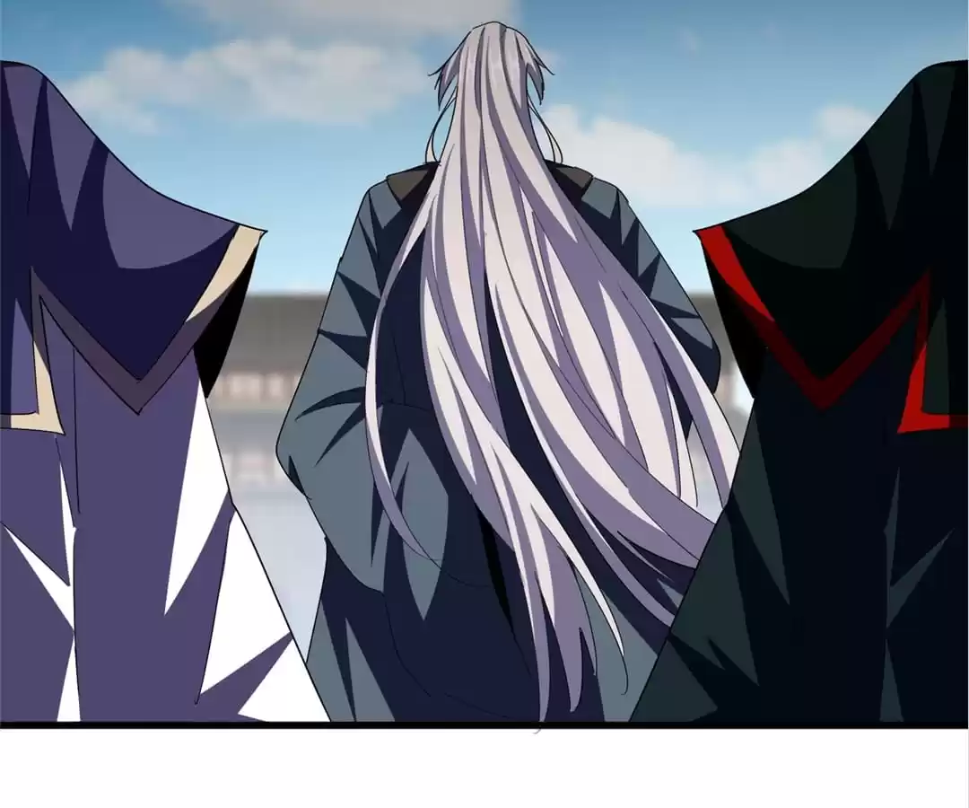 Read The Devil Butler chapter 386 image 58 on Lezhin