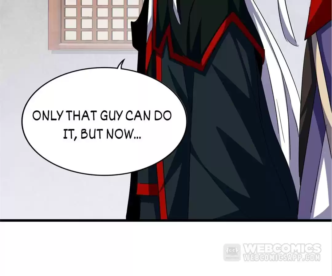 Read The Devil Butler chapter 386 image 65 on Lezhin