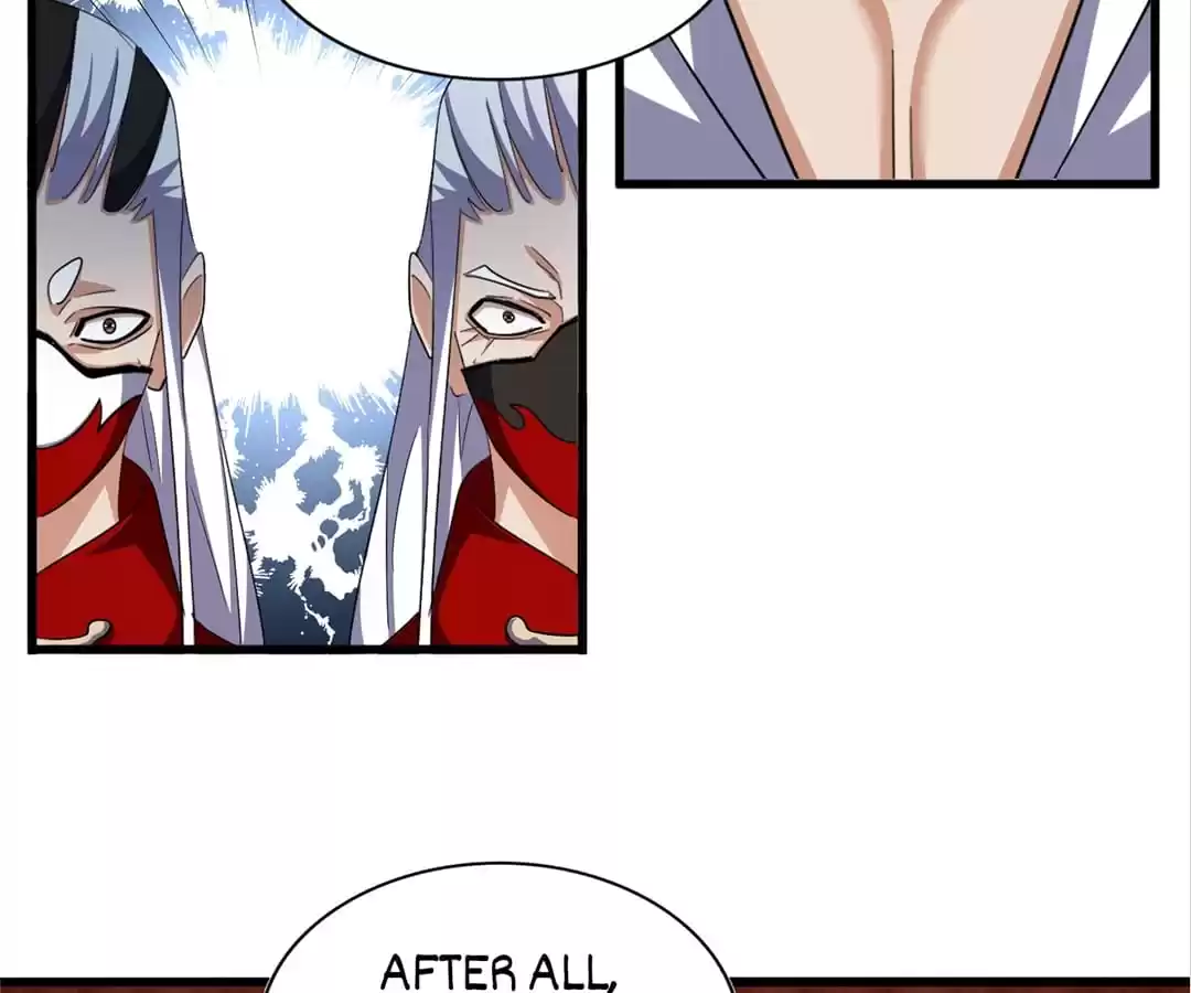 Read The Devil Butler chapter 386 image 67 on Lezhin