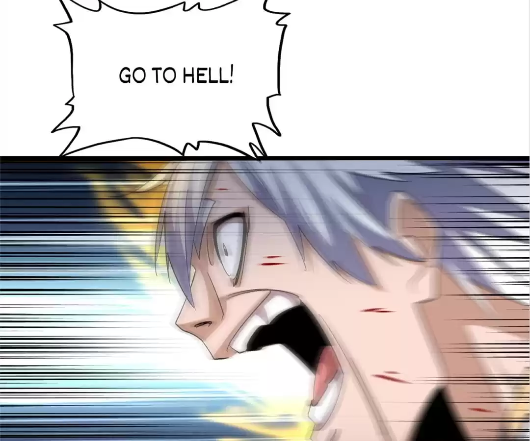 Read The Devil Butler chapter 386 image 7 on Lezhin