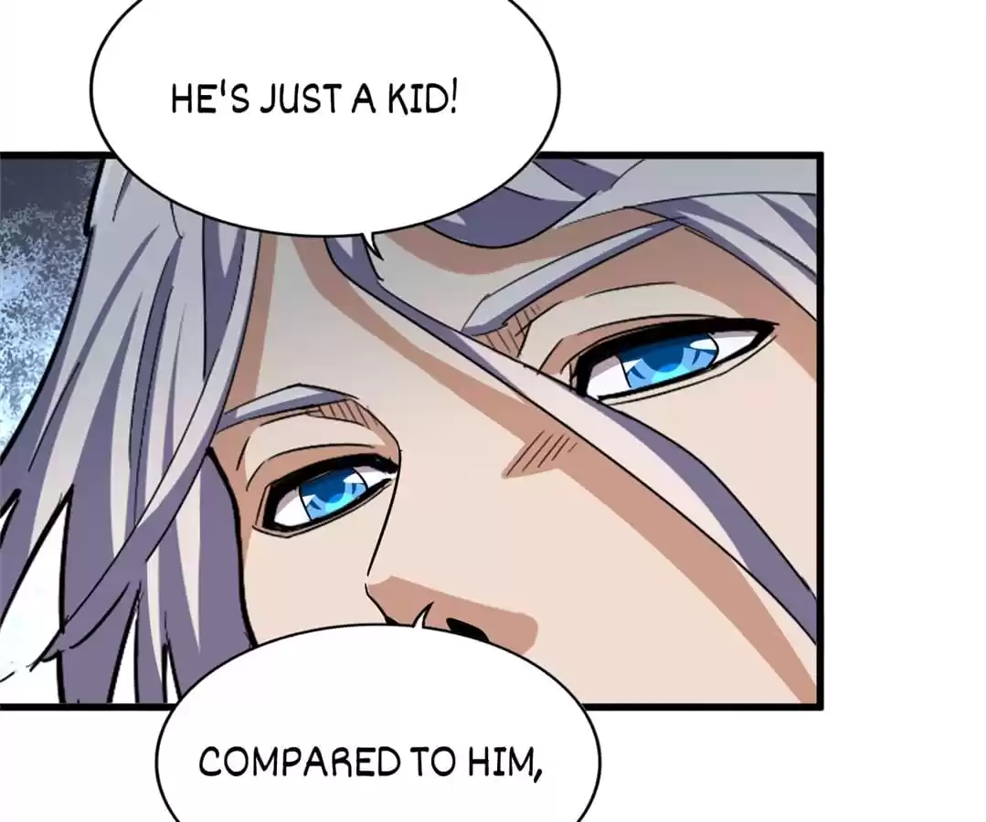 Read The Devil Butler chapter 386 image 71 on Lezhin