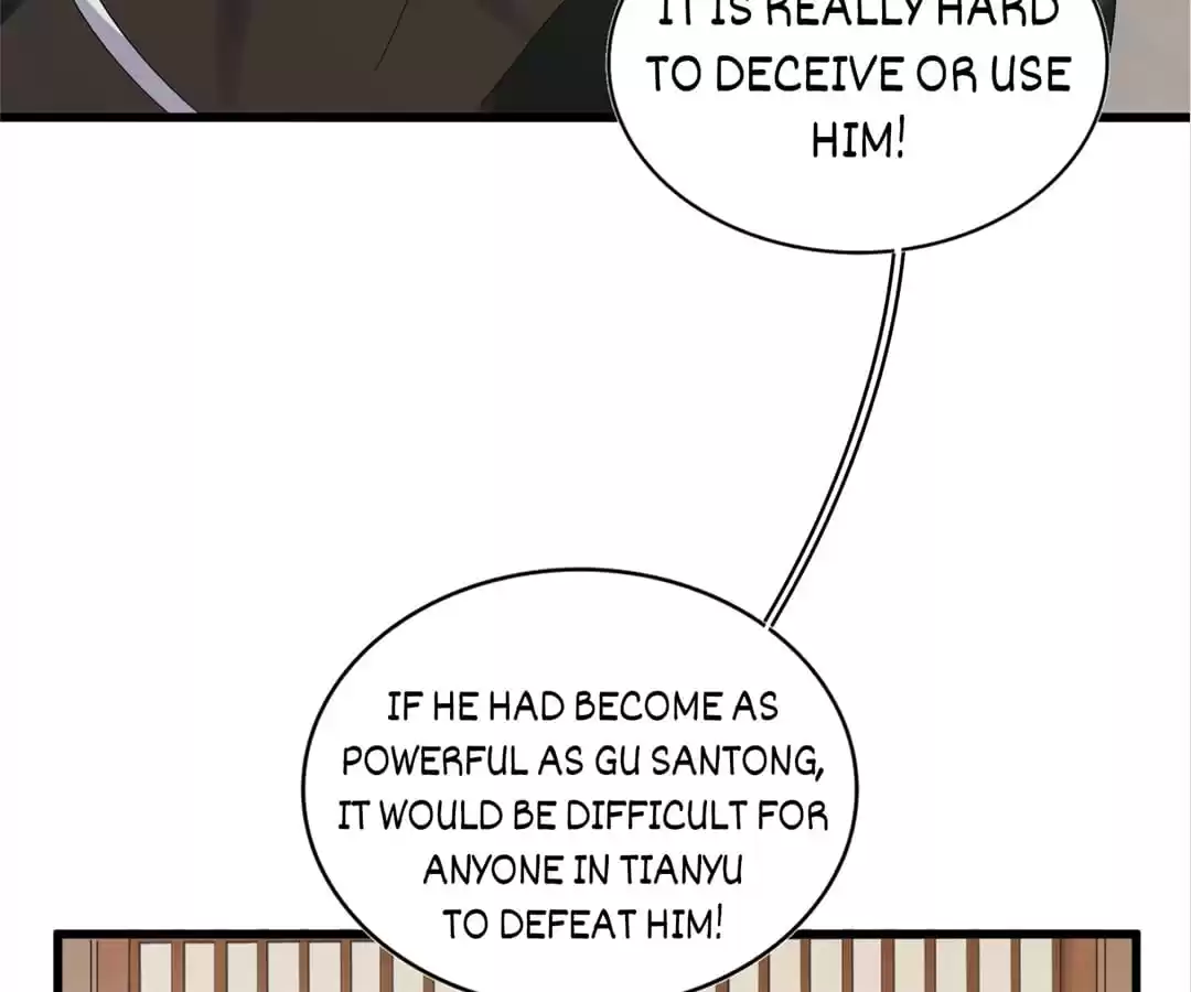 Read The Devil Butler chapter 386 image 74 on Lezhin