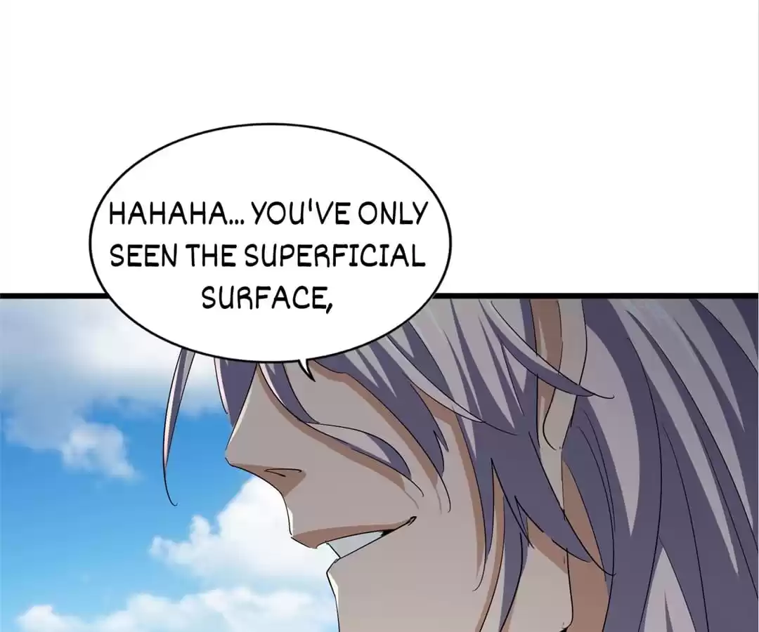 Read The Devil Butler chapter 386 image 79 on Lezhin