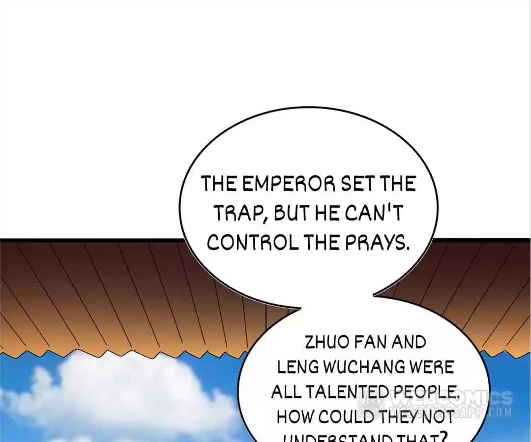 Read The Devil Butler chapter 386 image 81 on Lezhin