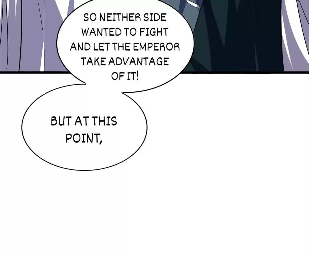 Read The Devil Butler chapter 386 image 83 on Lezhin