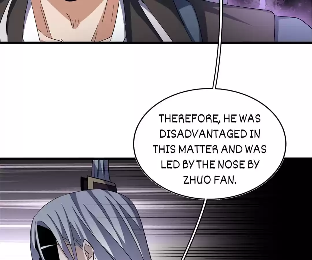 Read The Devil Butler chapter 386 image 86 on Lezhin