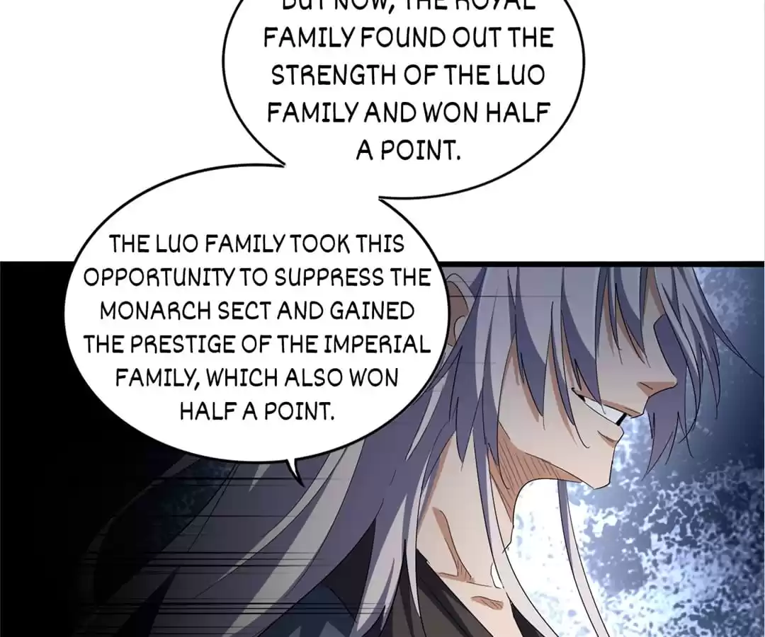 Read The Devil Butler chapter 386 image 88 on Lezhin
