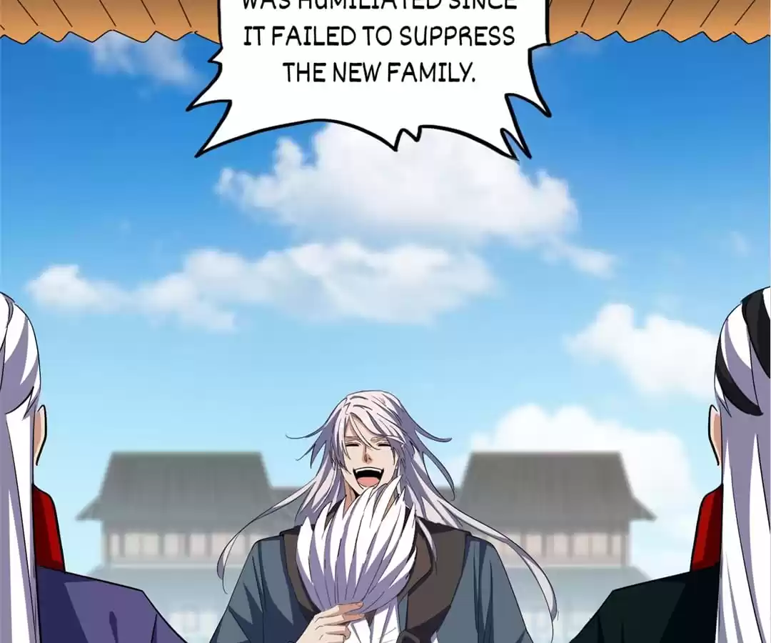 Read The Devil Butler chapter 386 image 90 on Lezhin