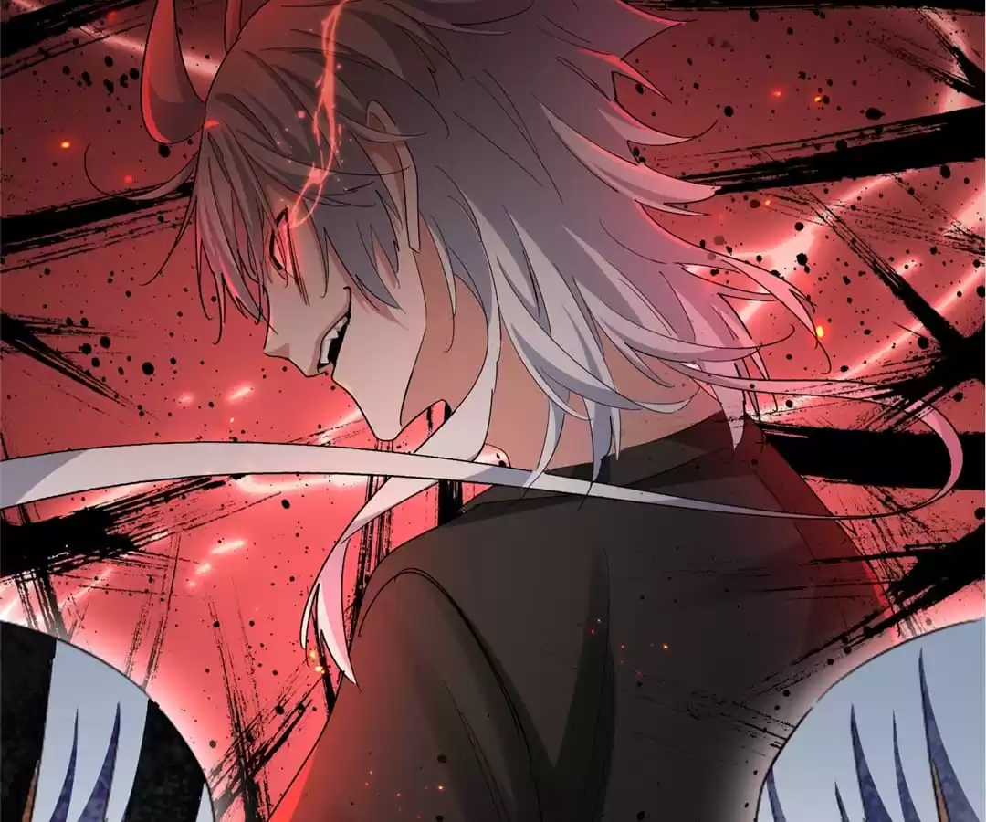Read The Devil Butler chapter 386 image 93 on Lezhin