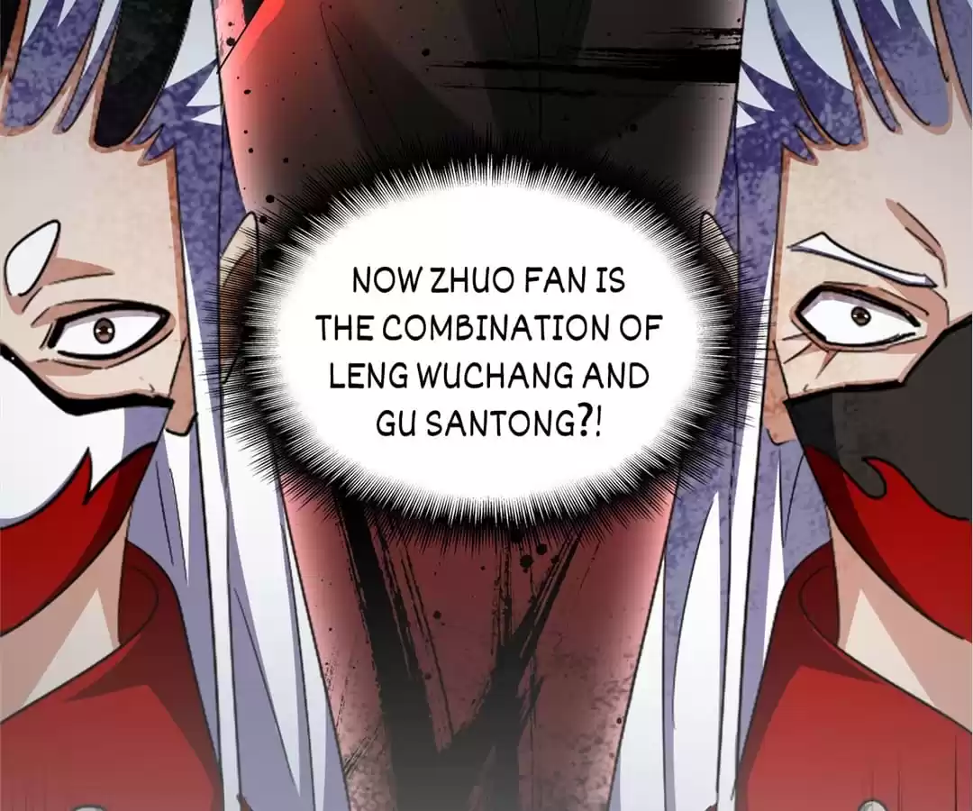 Read The Devil Butler chapter 386 image 94 on Lezhin