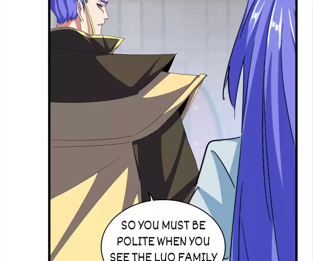 Read The Devil Butler chapter 387 image 16 on Lezhin