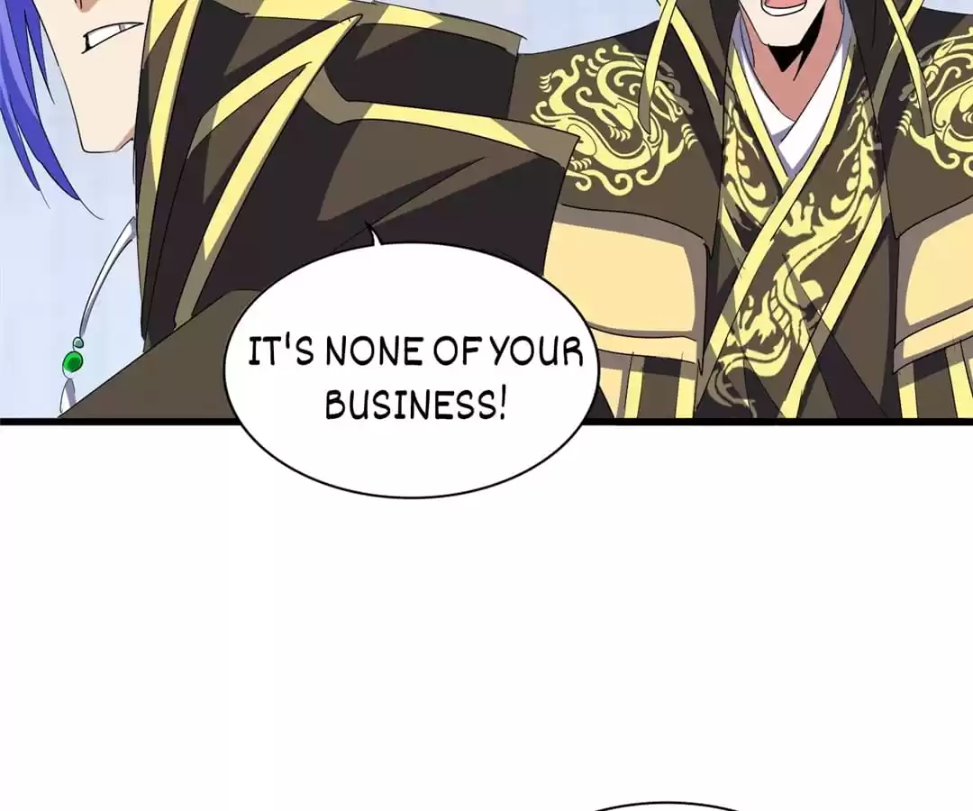 Read The Devil Butler chapter 387 image 20 on Lezhin