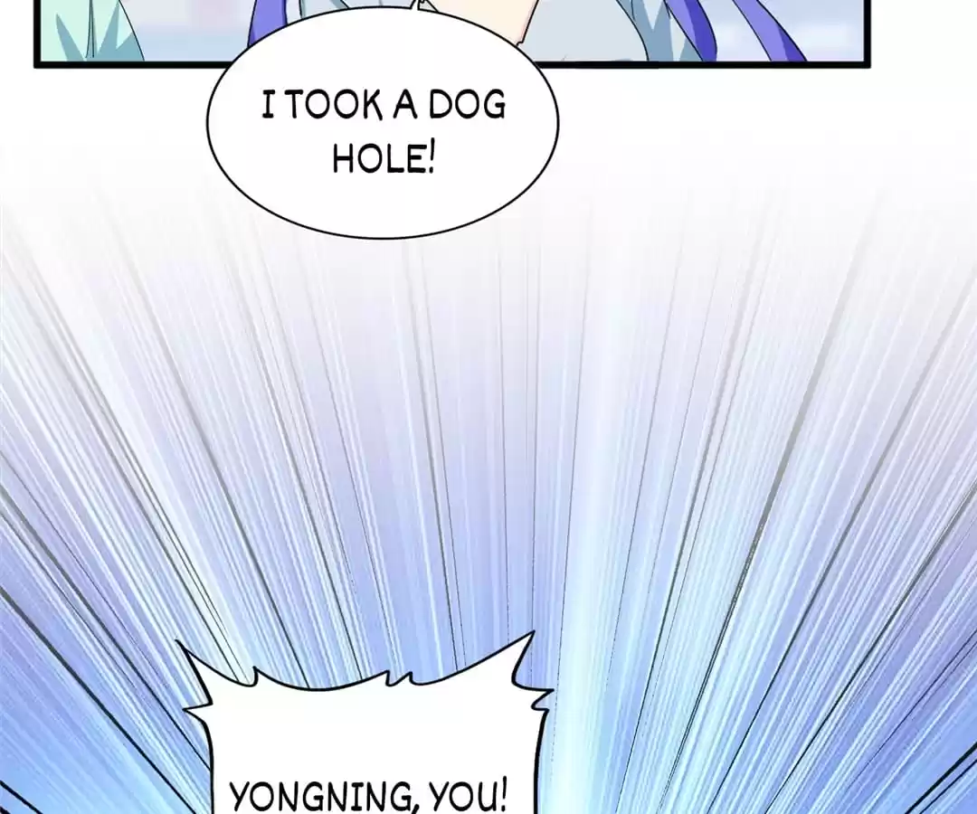 Read The Devil Butler chapter 387 image 23 on Lezhin