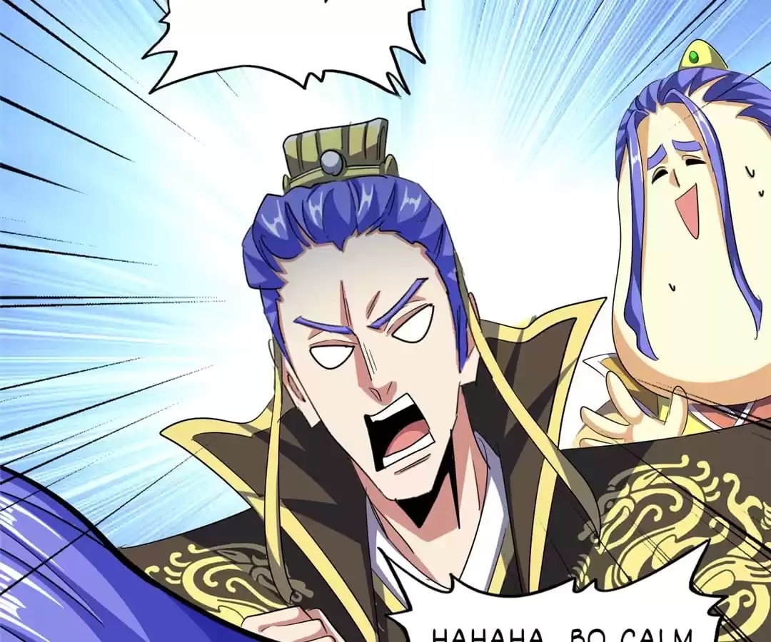 Read The Devil Butler chapter 387 image 24 on Lezhin