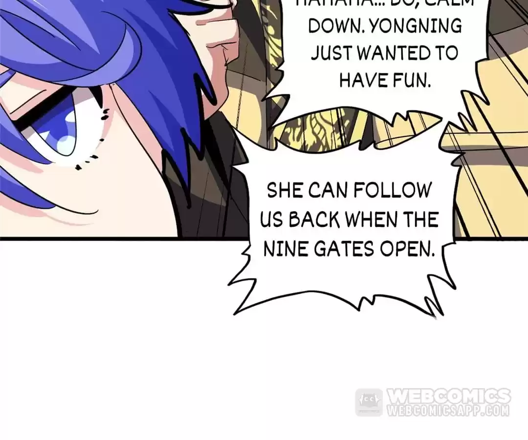 Read The Devil Butler chapter 387 image 25 on Lezhin