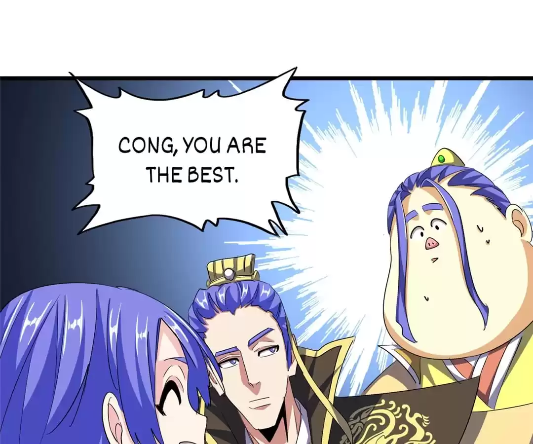 Read The Devil Butler chapter 387 image 26 on Lezhin