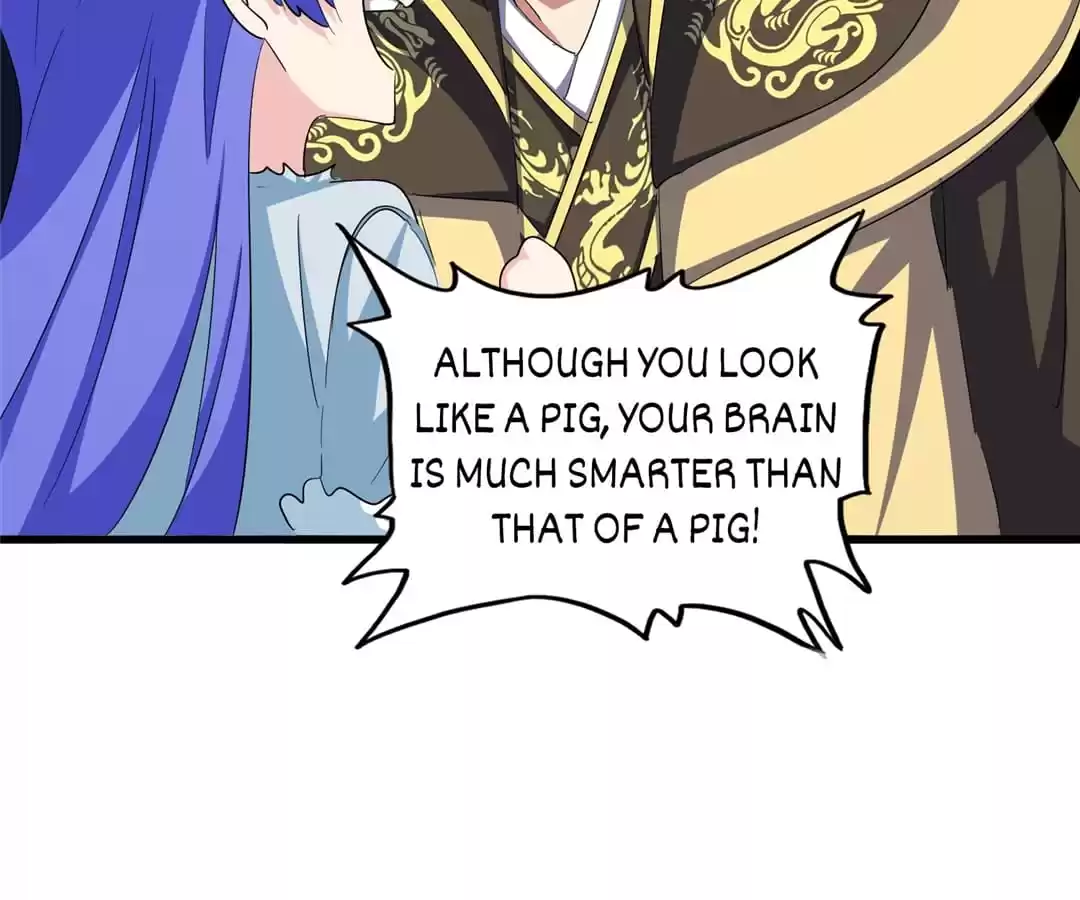 Read The Devil Butler chapter 387 image 27 on Lezhin