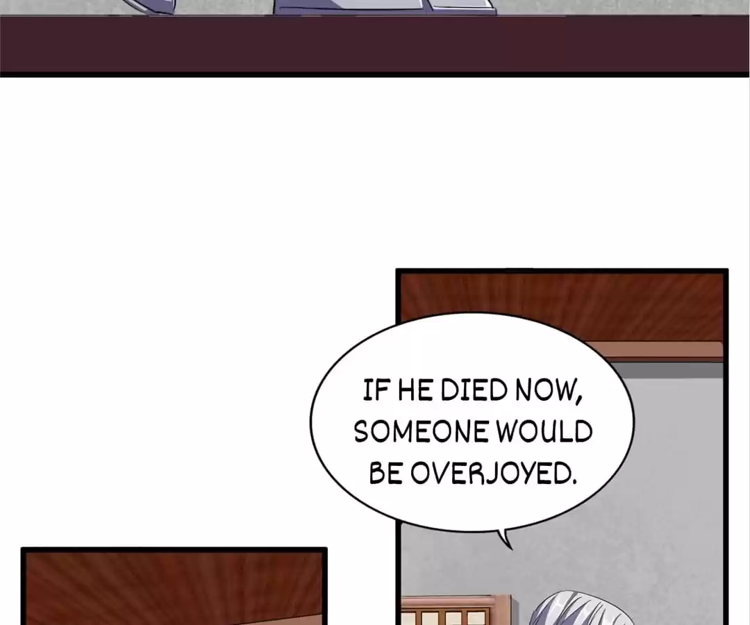 Read The Devil Butler chapter 387 image 4 on Lezhin
