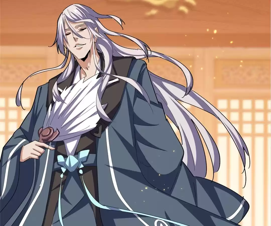 Read The Devil Butler chapter 387 image 50 on Lezhin