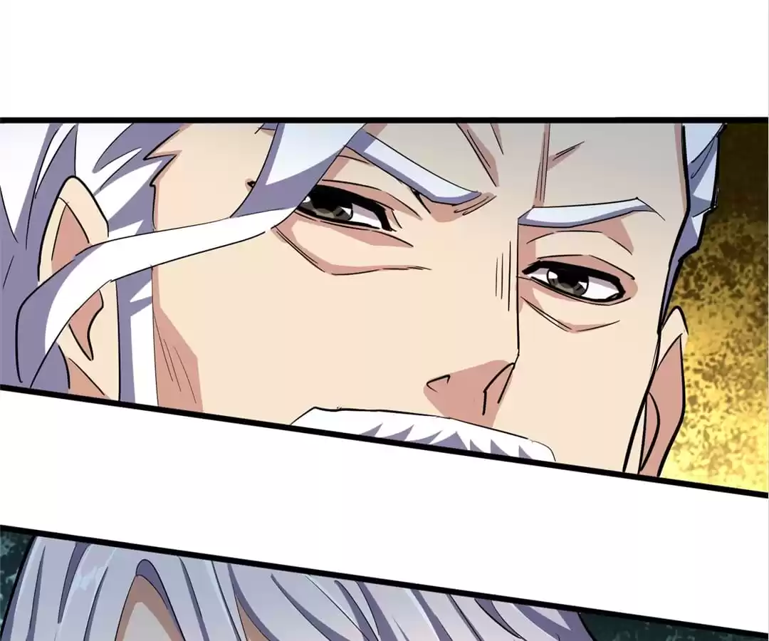 Read The Devil Butler chapter 387 image 52 on Lezhin