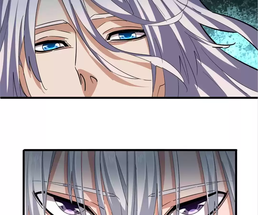 Read The Devil Butler chapter 387 image 53 on Lezhin