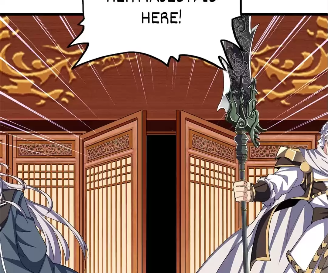 Read The Devil Butler chapter 387 image 55 on Lezhin