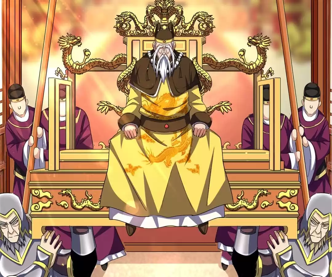 Read The Devil Butler chapter 387 image 58 on Lezhin