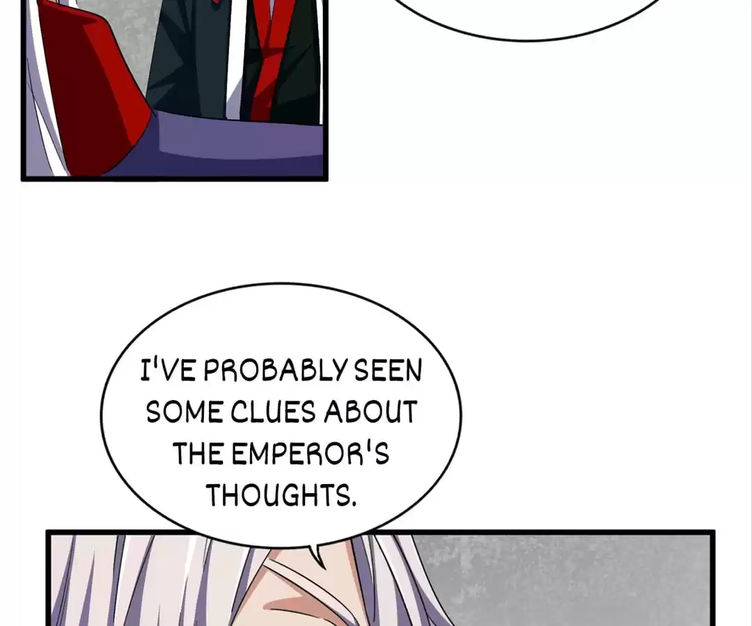 Read The Devil Butler chapter 387 image 6 on Lezhin
