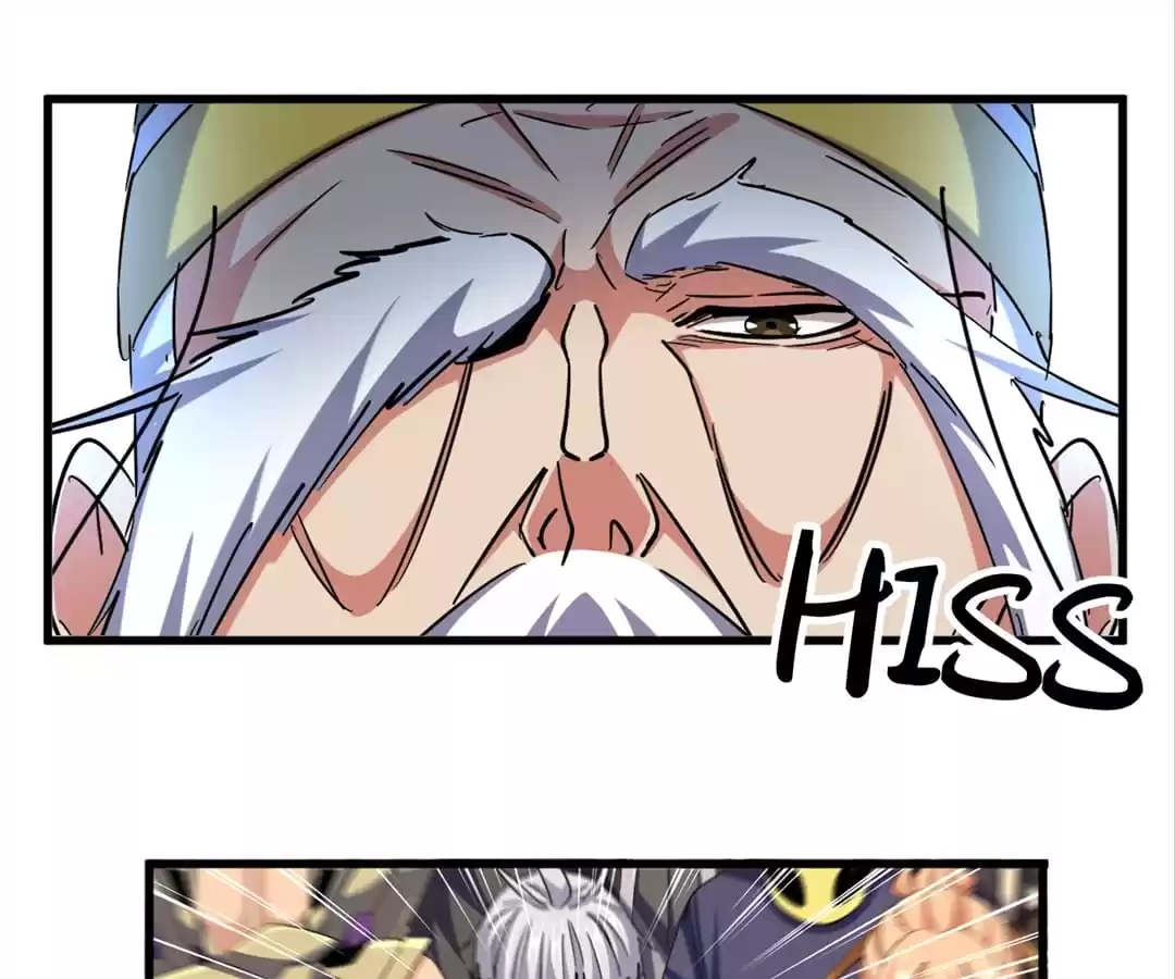 Read The Devil Butler chapter 387 image 61 on Lezhin