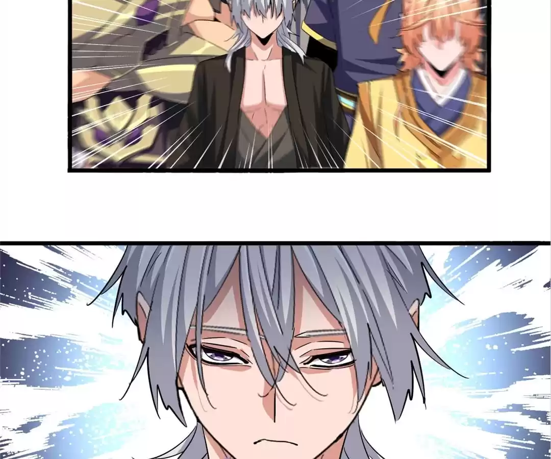 Read The Devil Butler chapter 387 image 62 on Lezhin