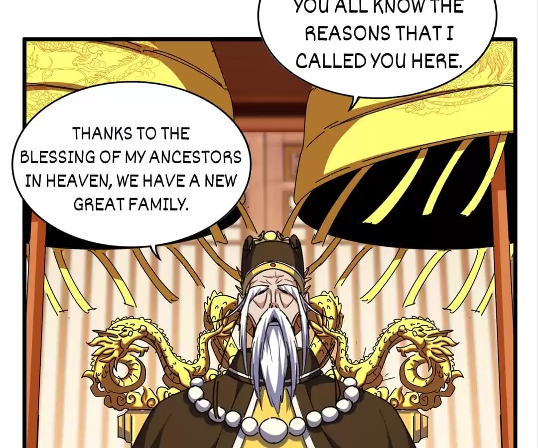 Read The Devil Butler chapter 387 image 67 on Lezhin