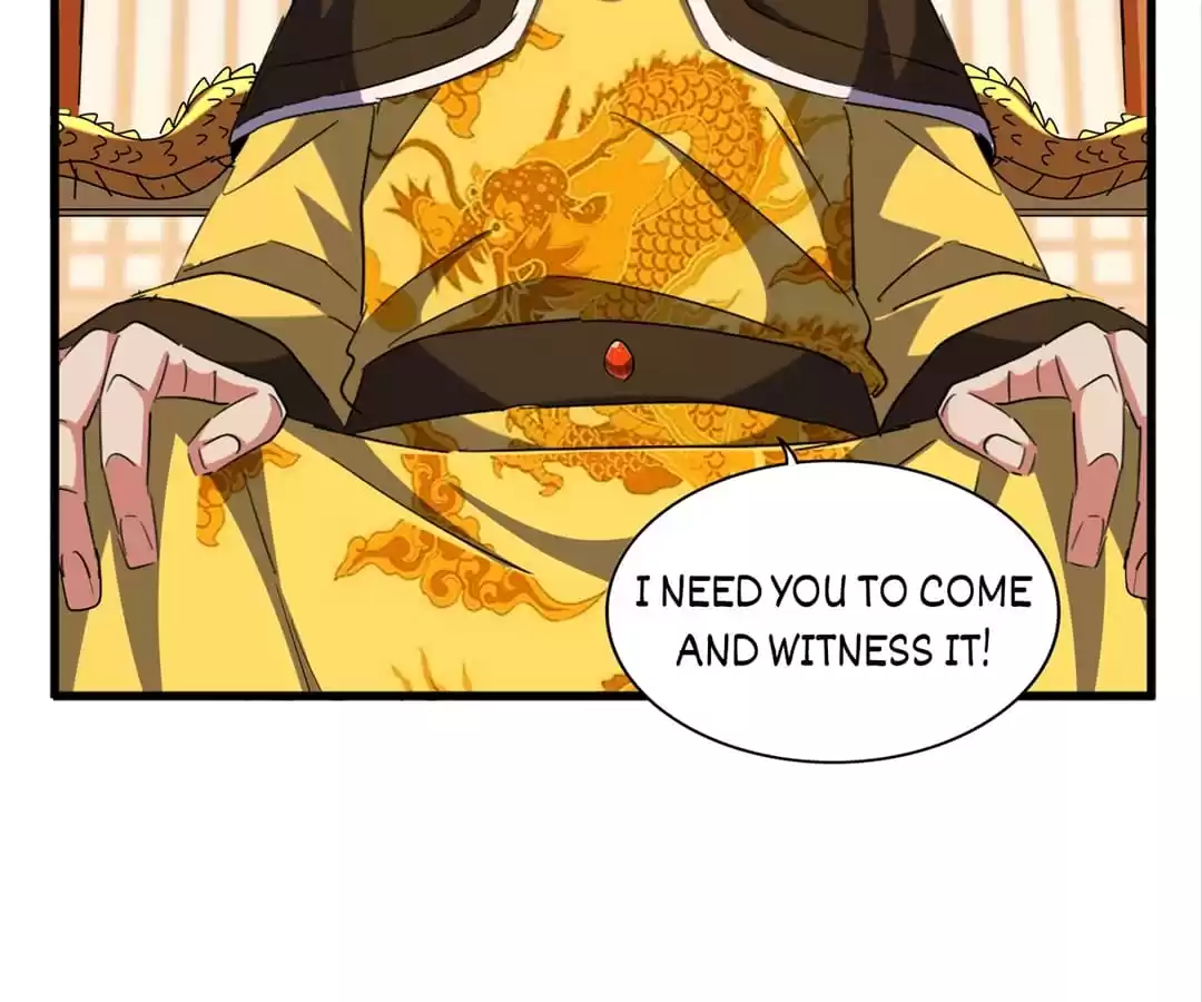 Read The Devil Butler chapter 387 image 68 on Lezhin