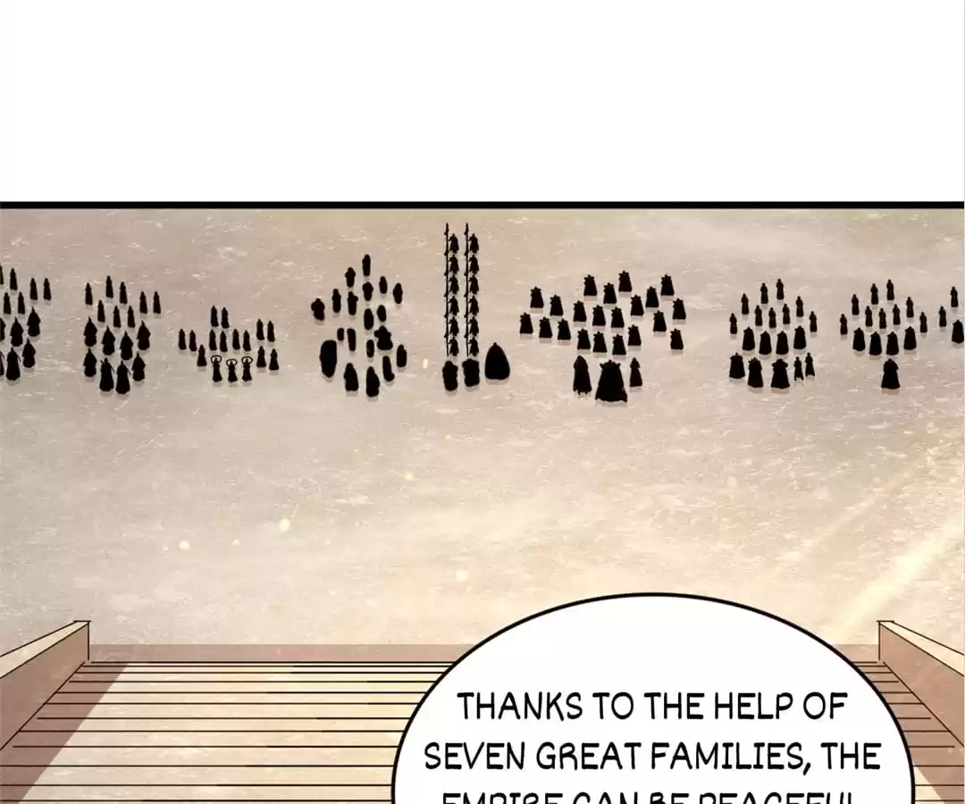 Read The Devil Butler chapter 387 image 69 on Lezhin