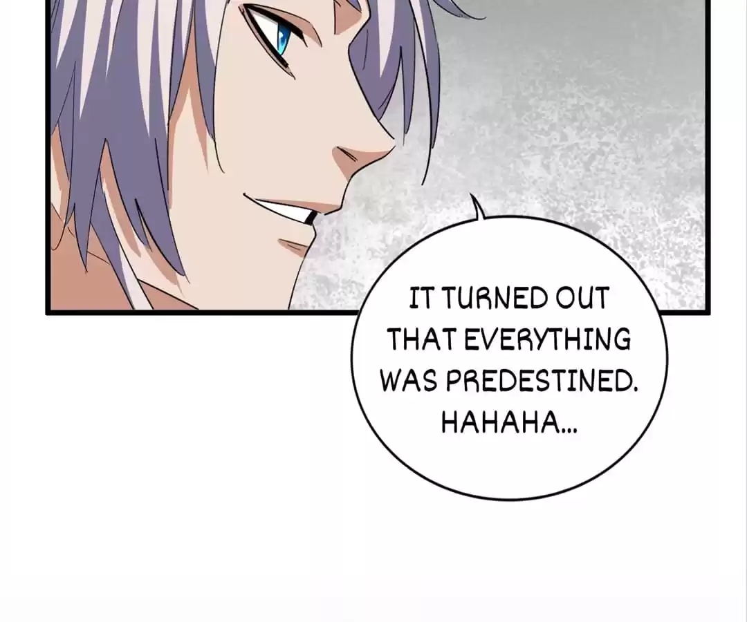 Read The Devil Butler chapter 387 image 7 on Lezhin