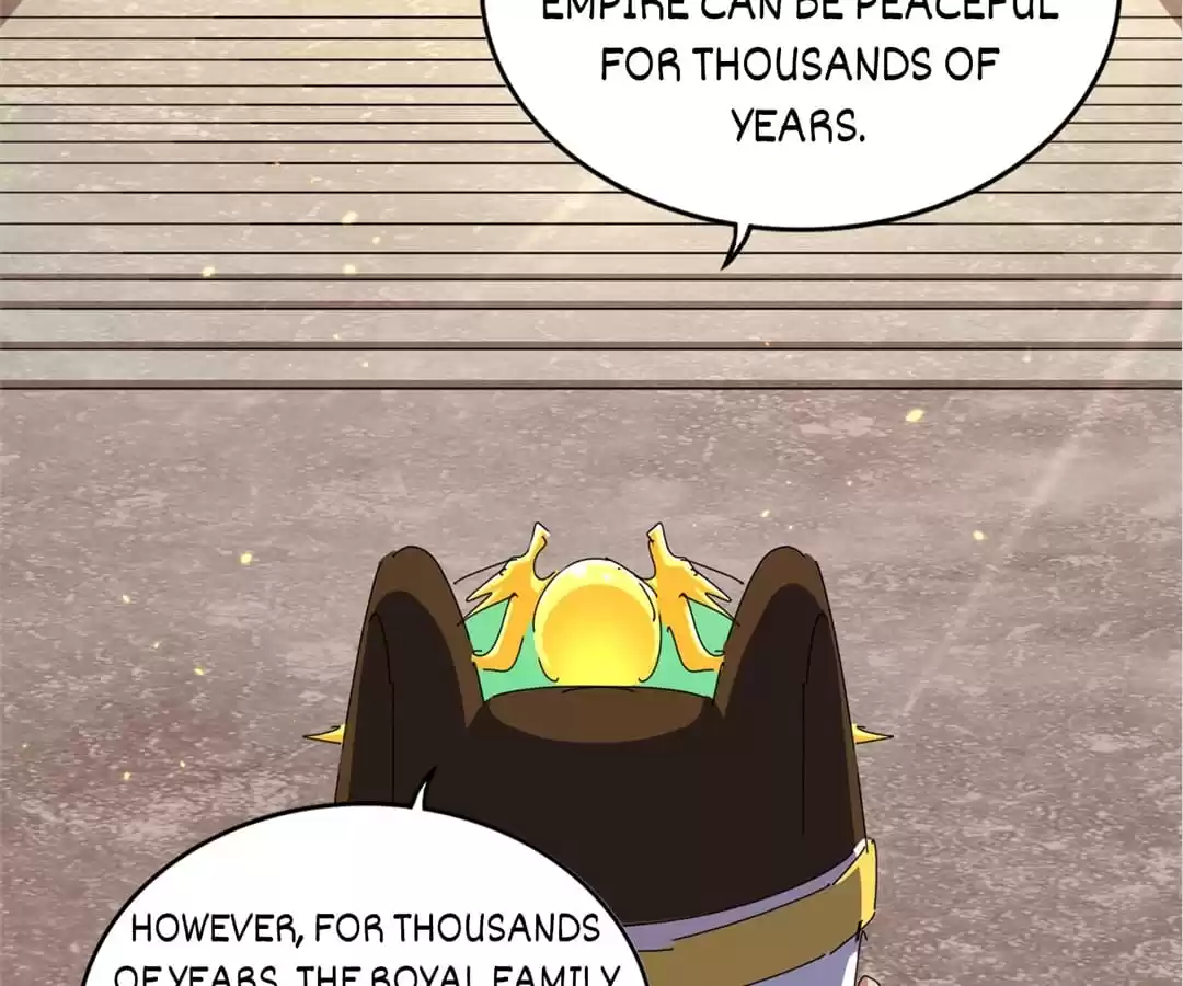 Read The Devil Butler chapter 387 image 70 on Lezhin