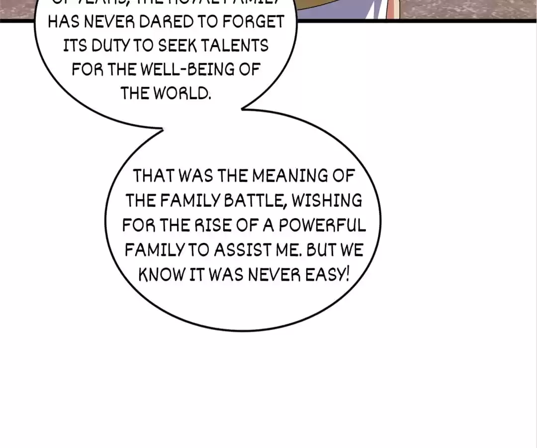 Read The Devil Butler chapter 387 image 71 on Lezhin