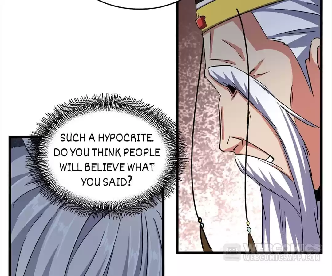 Read The Devil Butler chapter 387 image 73 on Lezhin