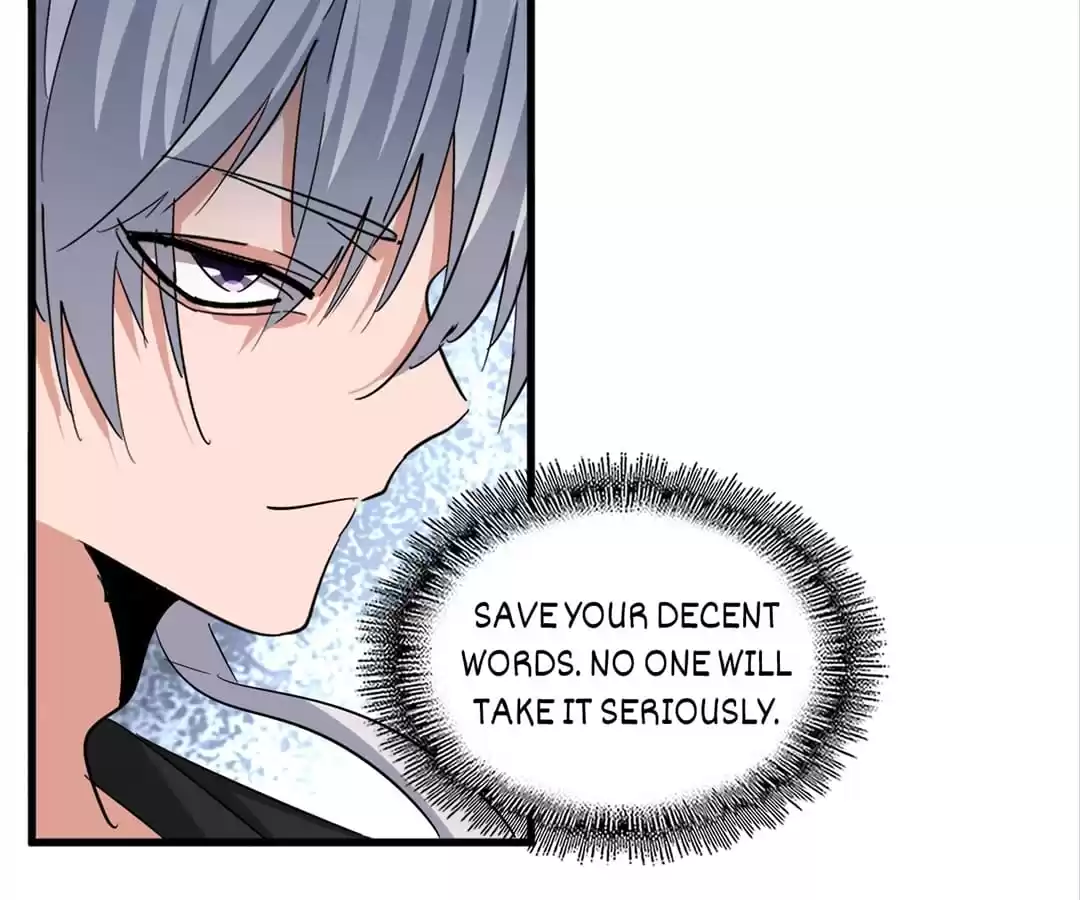 Read The Devil Butler chapter 387 image 74 on Lezhin
