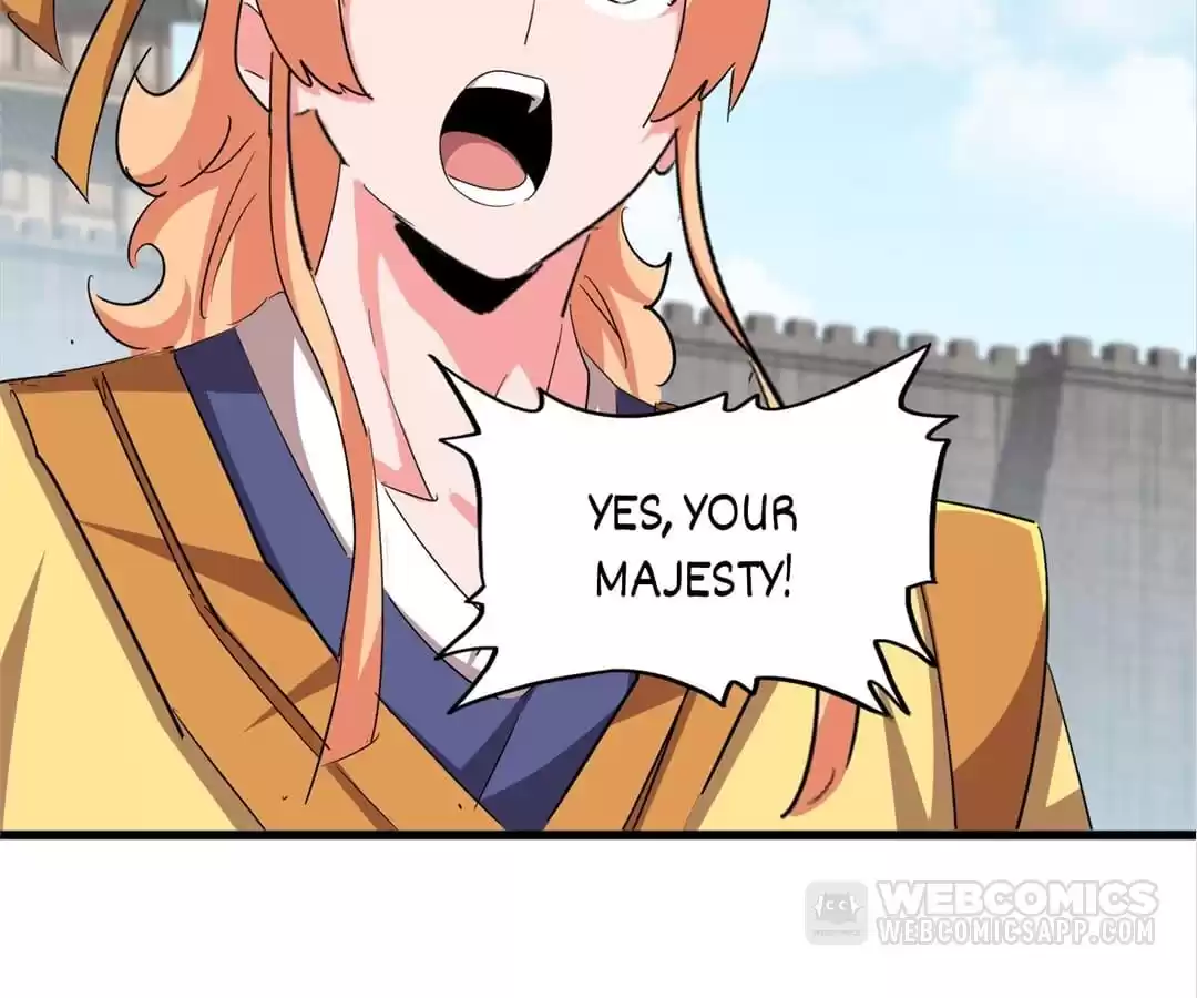 Read The Devil Butler chapter 387 image 81 on Lezhin