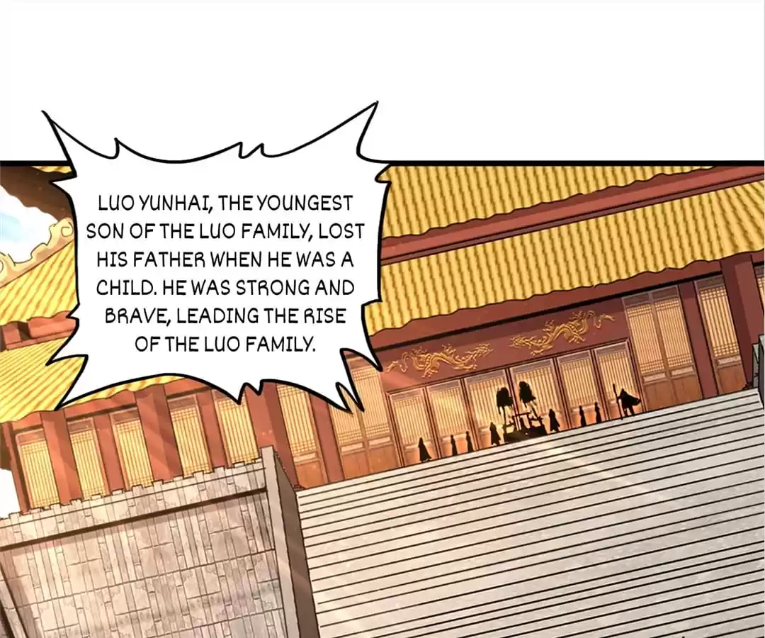 Read The Devil Butler chapter 387 image 83 on Lezhin