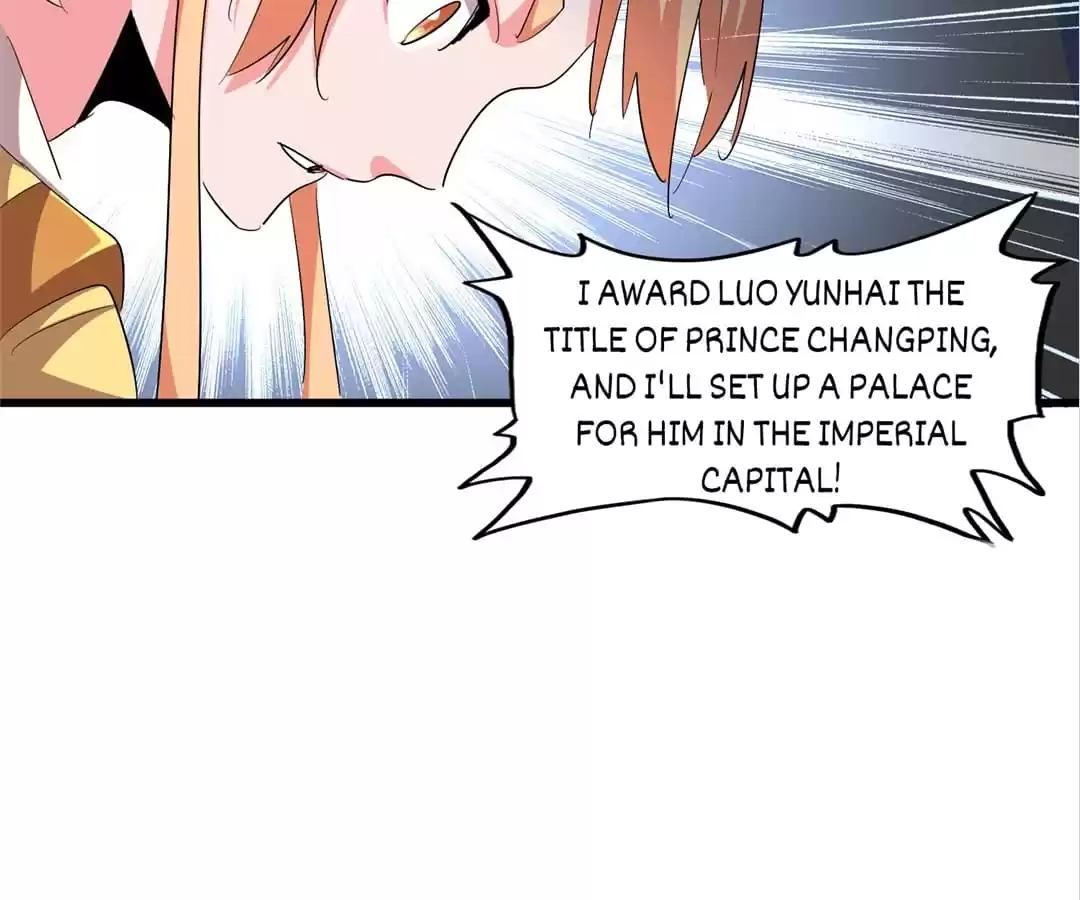 Read The Devil Butler chapter 387 image 86 on Lezhin