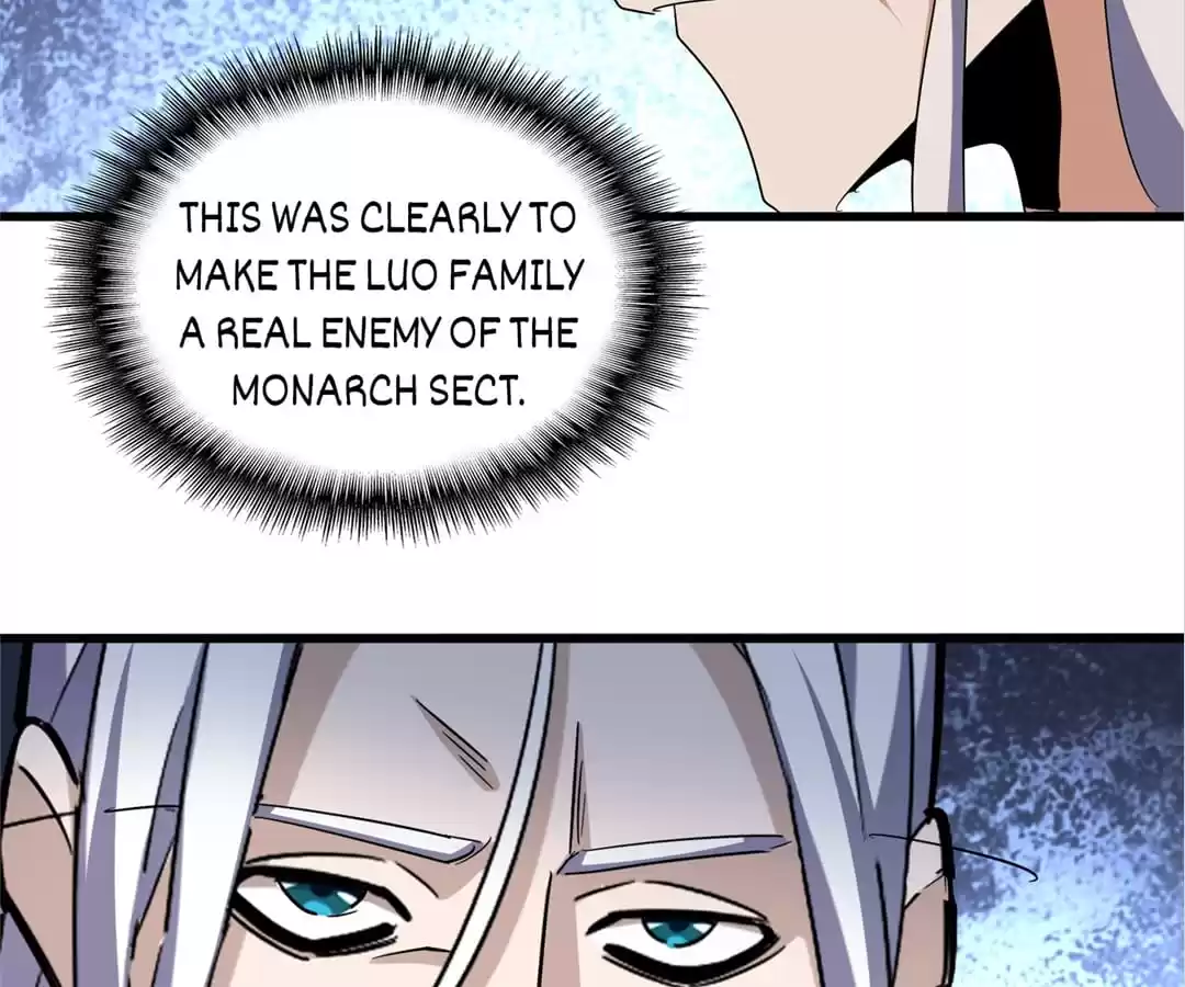 Read The Devil Butler chapter 387 image 90 on Lezhin